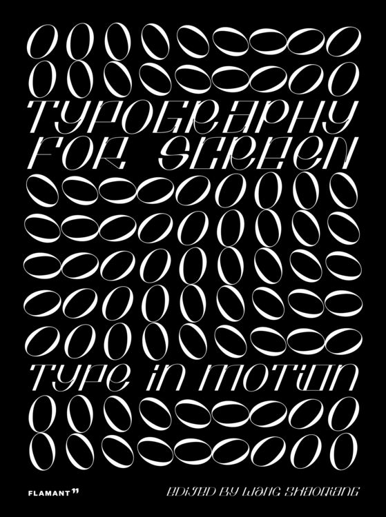 Produktbild: Typography for Screen