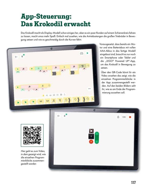 Produktbild: Bau dir deine Eisenbahn