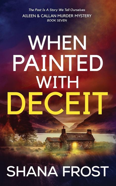 Produktbild: When Painted With Deceit