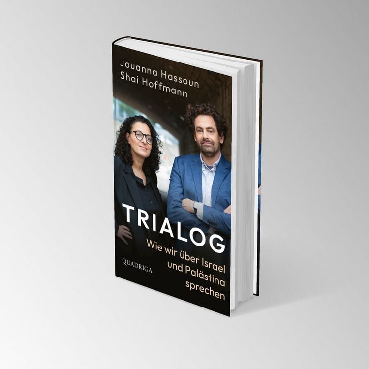 Produktbild: Trialog