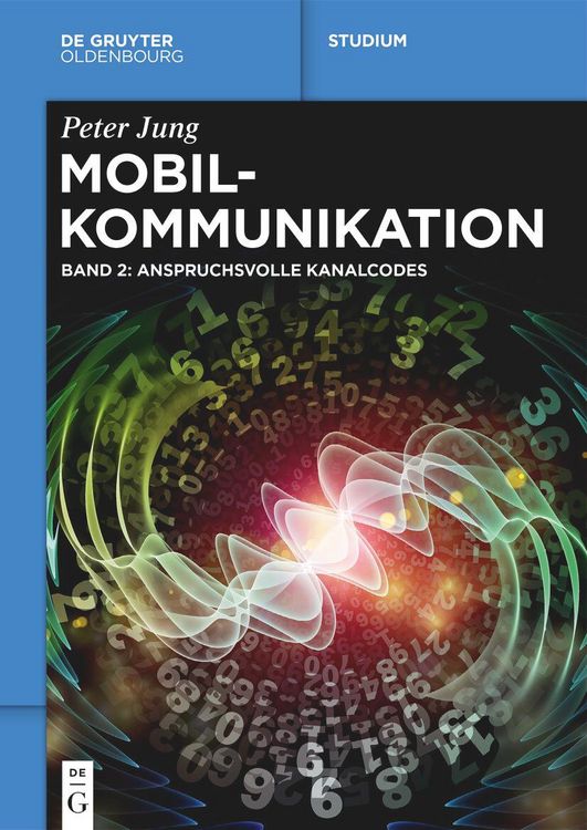 Produktbild: Mobilkommunikation