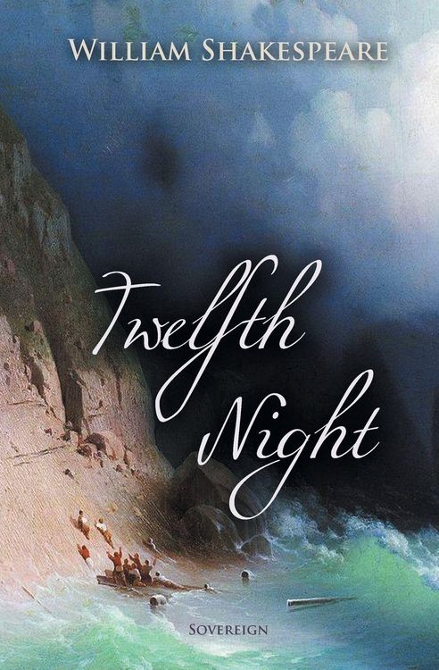 Produktbild: Twelfth Night