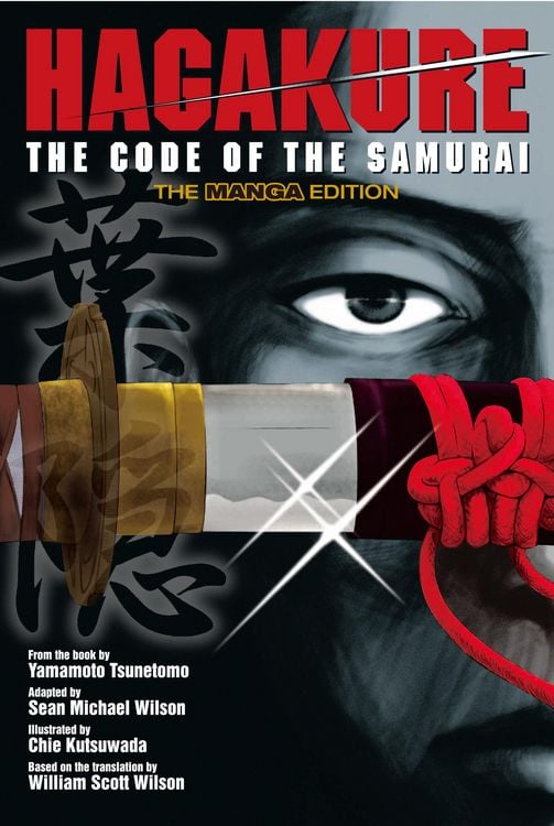 Produktbild: Hagakure