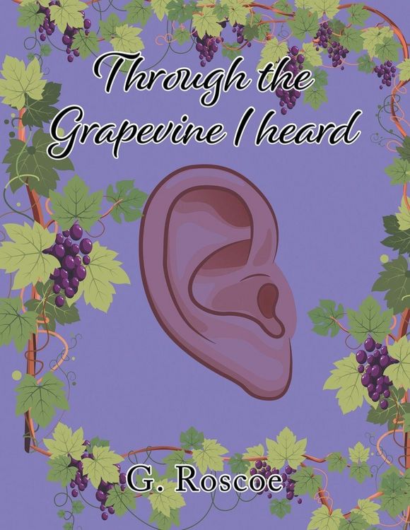 Produktbild: Through the Grapevine I Heard
