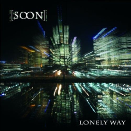 Produktbild: Lonely way