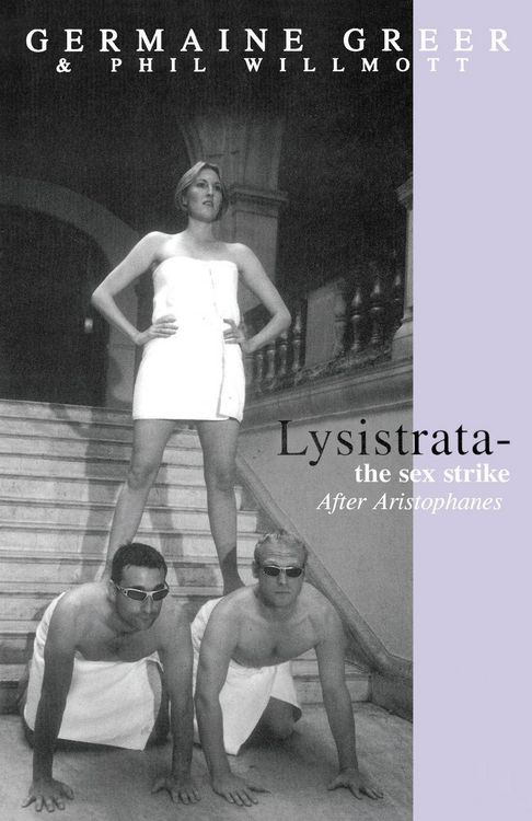 Produktbild: Lysistrata