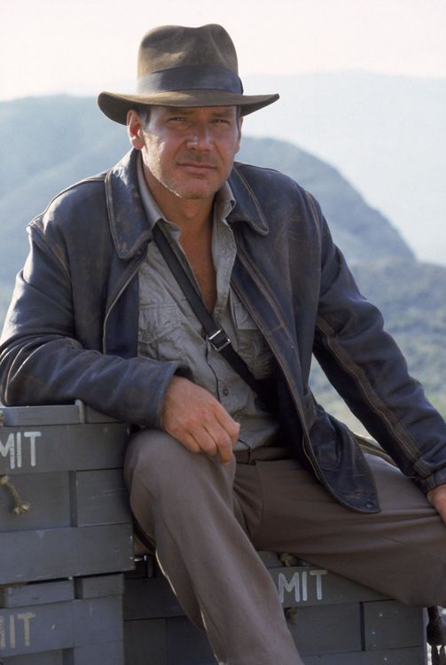Produktbild: Indiana Jones und der letzte Kreuzzug (+ Blu-ray)