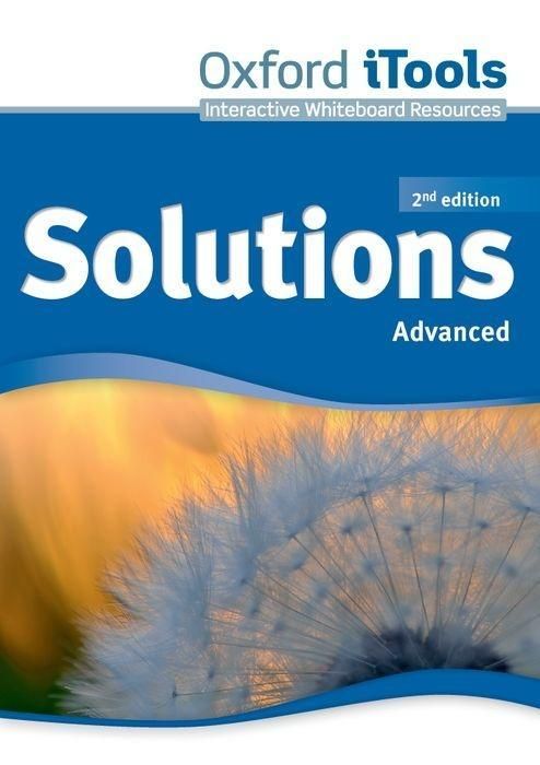 Produktbild: Solutions: Advanced: iTools