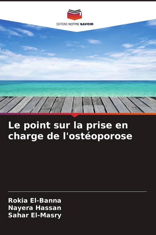 Produktbild: Le point sur la prise en charge de l'ost&eacute;oporose