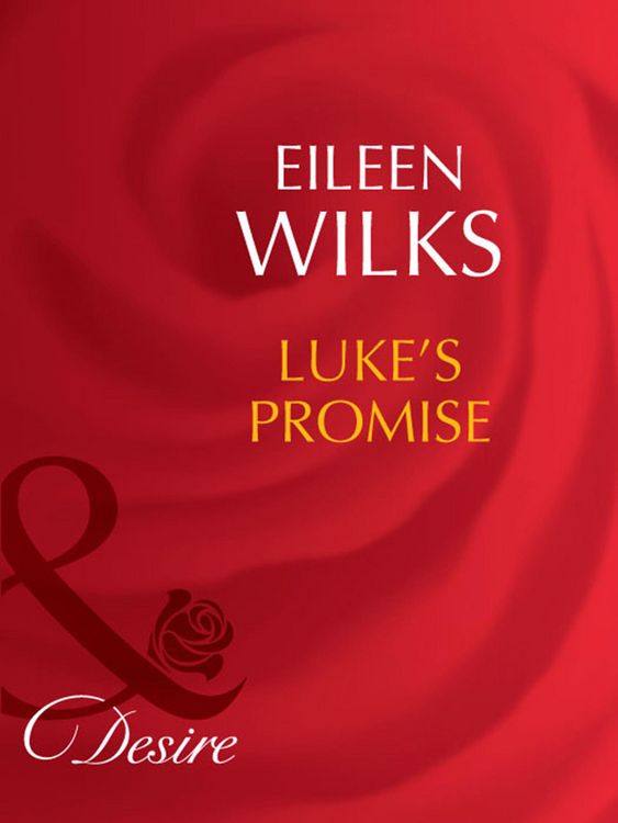 Produktbild: Luke's Promise