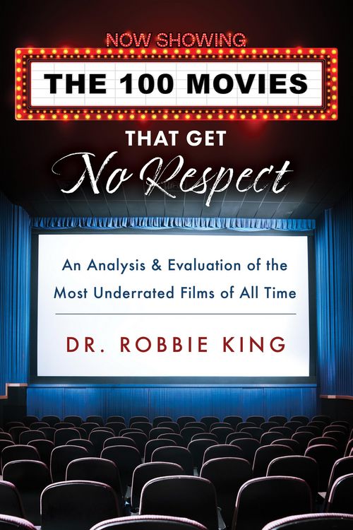 Produktbild: 100 Movies That Get No Respect