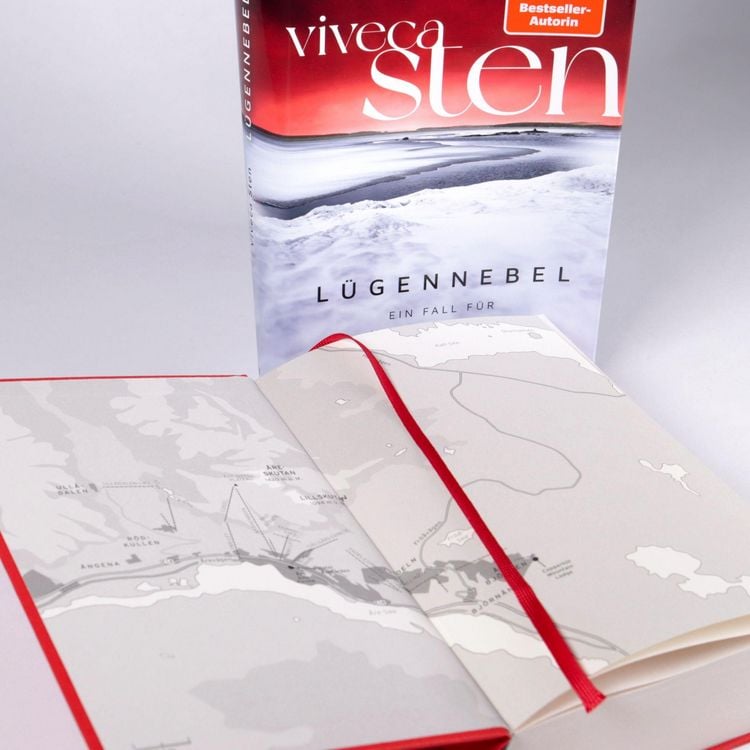 Produktbild: L&uuml;gennebel