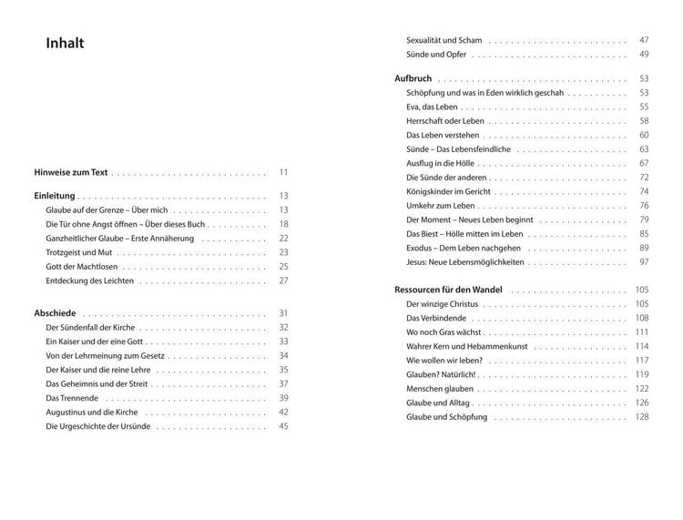 Produktbild: Wo dein Glaube Heimat findet