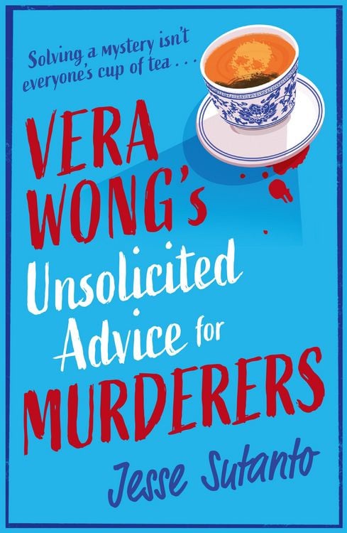 Produktbild: Vera Wong's Unsolicited Advice for Murderers