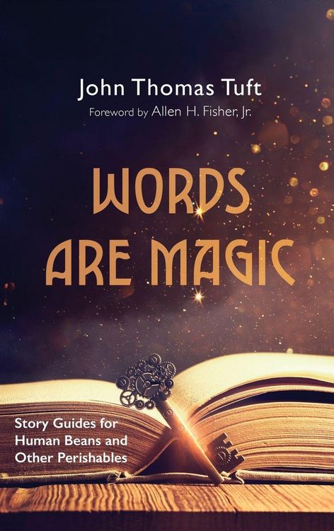 Produktbild: Words Are Magic