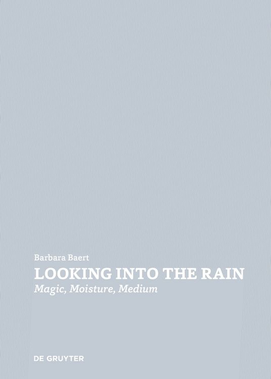 Produktbild: Looking Into the Rain