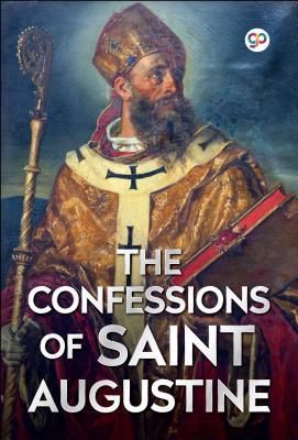 Produktbild: The Confessions of Saint Augustine