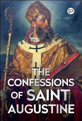 Produktbild: The Confessions of Saint Augustine