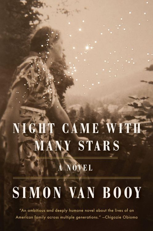 Produktbild: Night Came with Many Stars