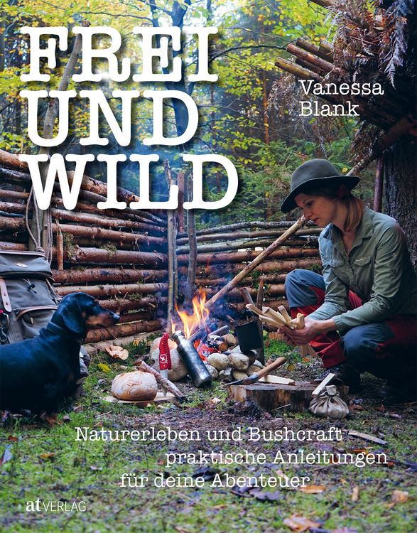 Produktbild: FREI UND WILD