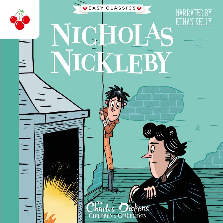 Produktbild: Nicholas Nickleby - The Charles Dickens Children's Collection (Easy Classics)