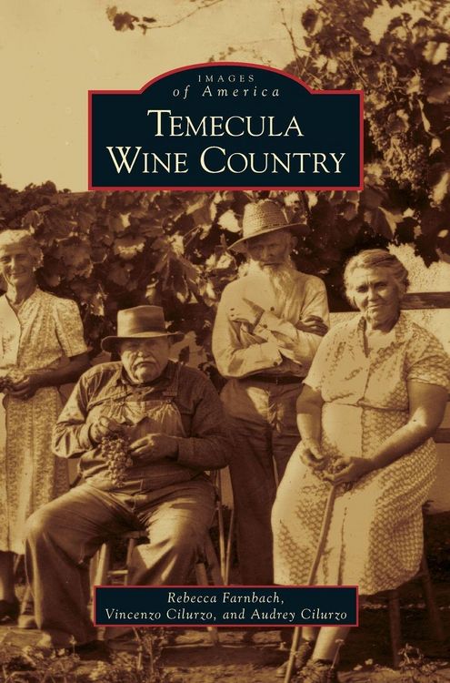 Produktbild: Temecula Wine Country
