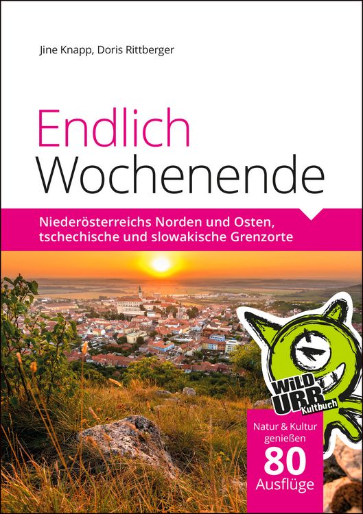 Produktbild: Endlich Wochenende 1