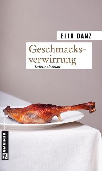 Produktbild: Geschmacksverwirrung