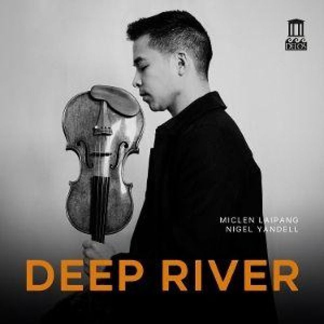 Produktbild: Deep River