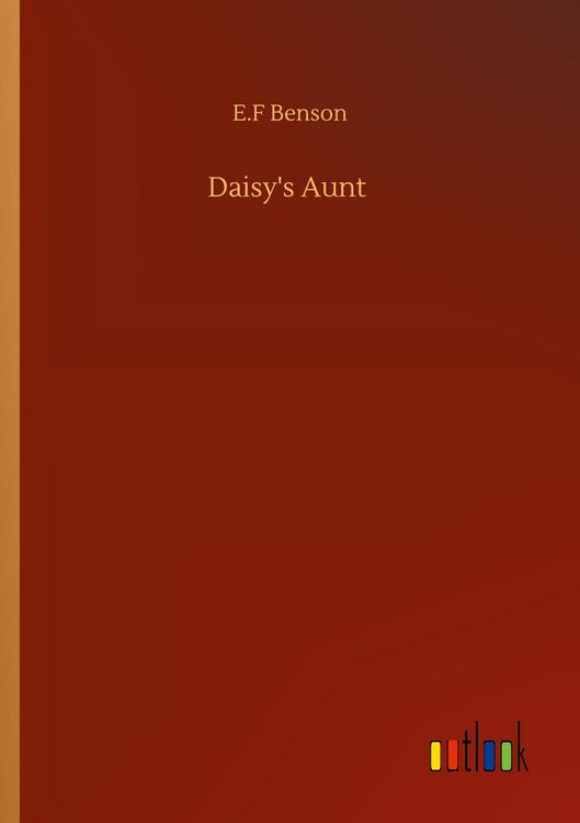 Produktbild: Daisy's Aunt