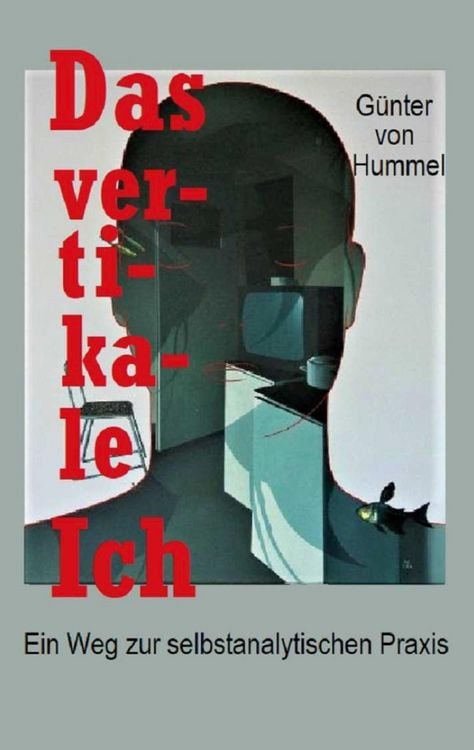Produktbild: Das vertikale Ich
