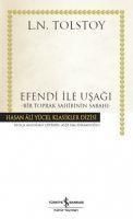 Produktbild: Efendi ile Usagi Ciltli