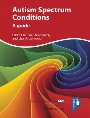 Produktbild: Autism Spectrum Conditions