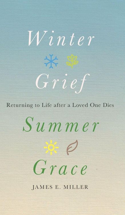 Produktbild: Winter Grief, Summer Grace