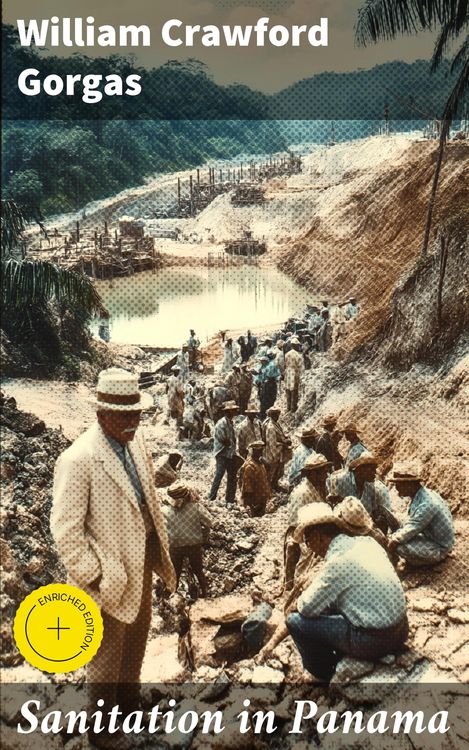 Produktbild: Sanitation in Panama
