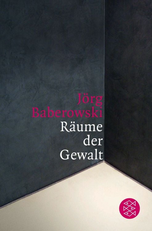 Produktbild: R&auml;ume der Gewalt