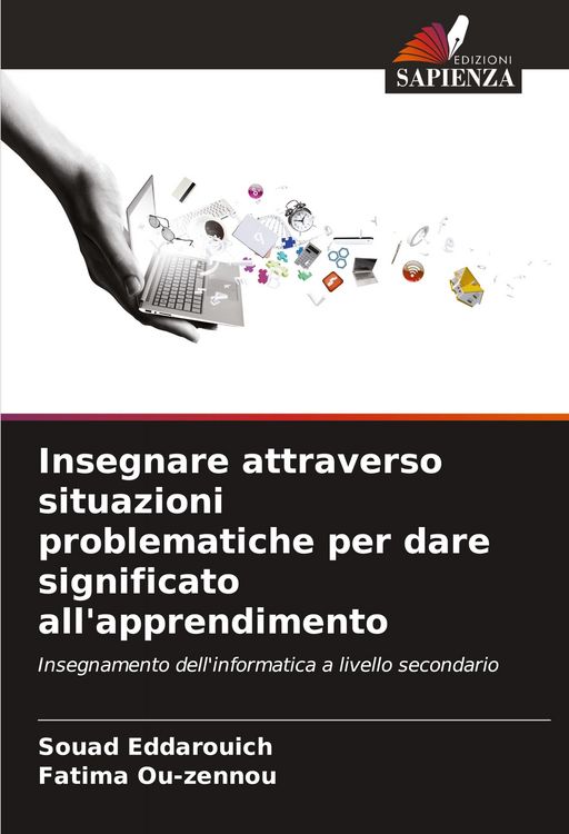Produktbild: Insegnare attraverso situazioni problematiche per dare significato all'apprendimento
