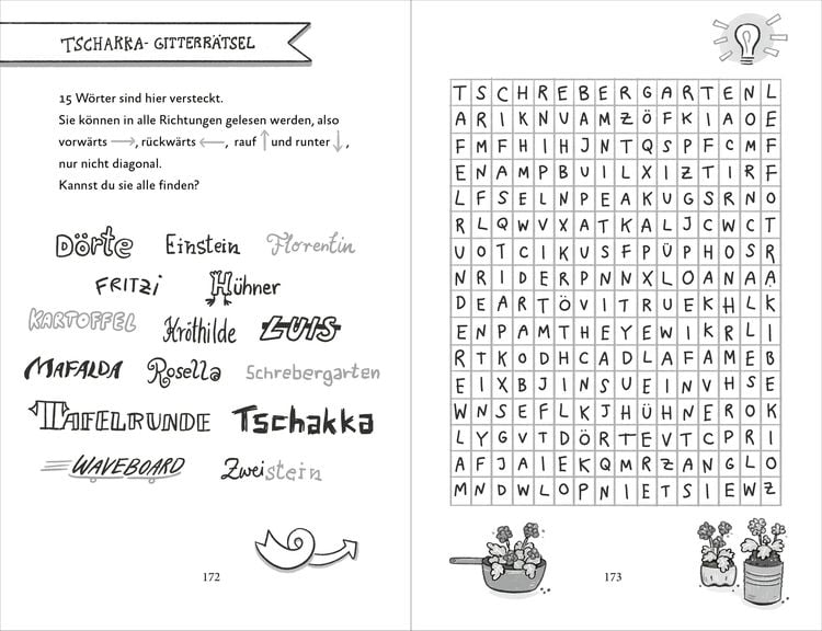 Produktbild: Tschakka! &ndash; Jetzt wird's stachelig!