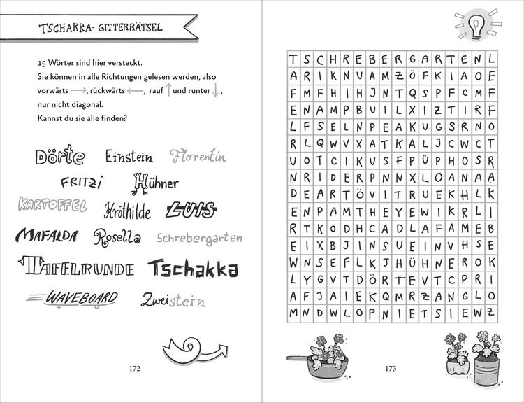 Produktbild: Tschakka! &ndash; Jetzt wird's stachelig!