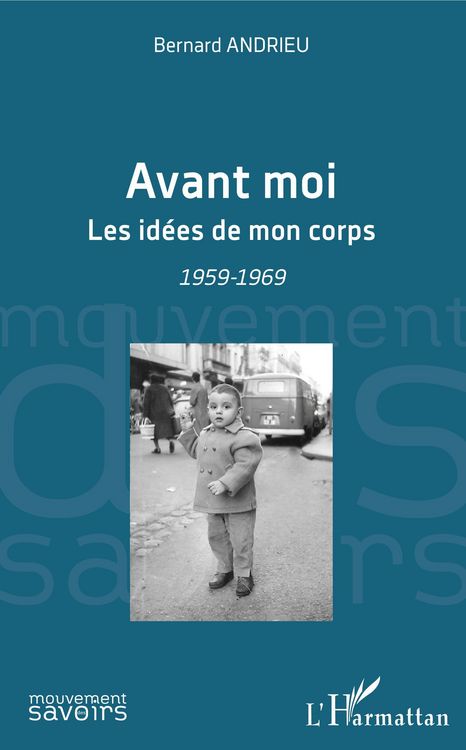 Produktbild: Avant moi