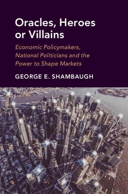 Produktbild: Oracles, Heroes or Villains