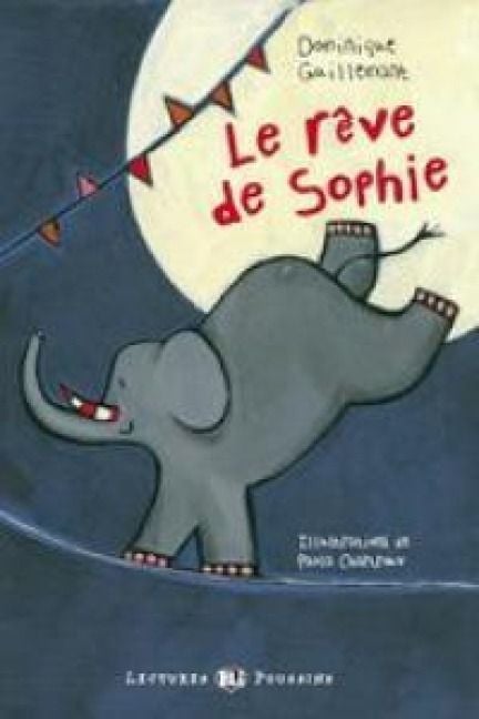 Produktbild: Young ELI Readers - French