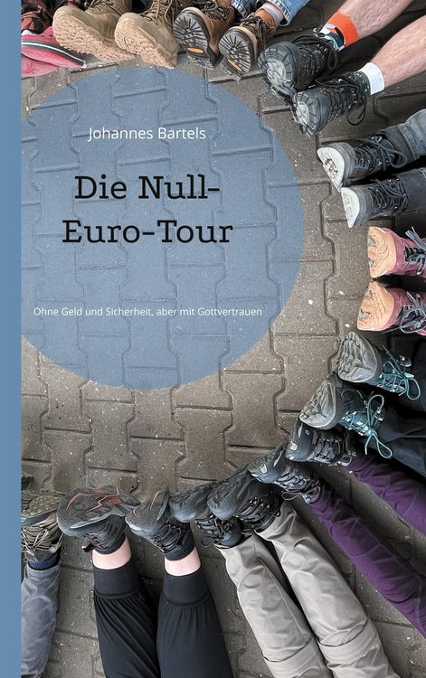 Produktbild: Die Null-Euro-Tour