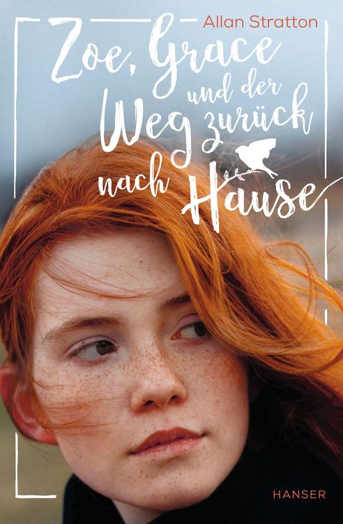 Produktbild: Zoe, Grace und der Weg zur&uuml;ck nach Hause