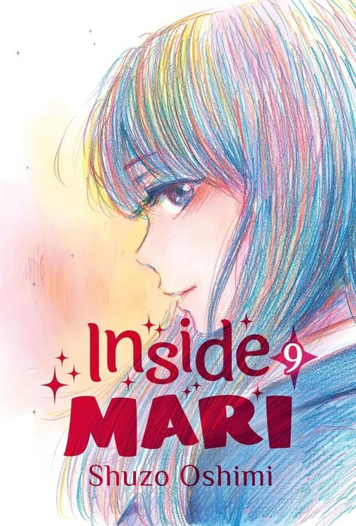 Produktbild: Inside Mari 9