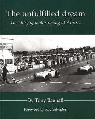 Produktbild: Bagnall, T: Unfulfilled Dream