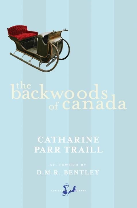 Produktbild: The Backwoods of Canada