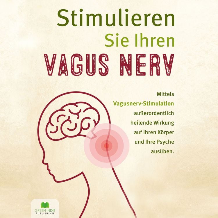 Produktbild: Stimulieren Sie Ihren Vagus Nerv