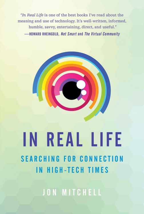Produktbild: In Real Life