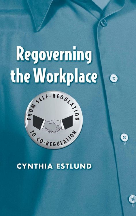 Produktbild: Regoverning the Workplace